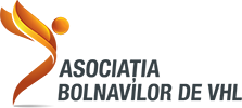 VHL România Logo